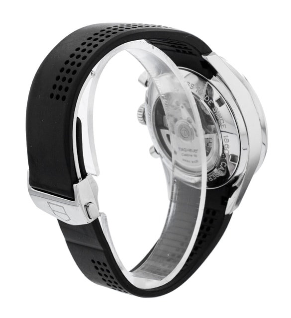 Tag Heuer Carrera CV2014.FT6014 Image 3